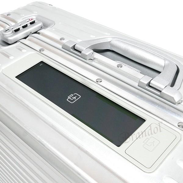 RIMOWA リモワ キャリーケース TOPAS トパーズ TSAロック E-Tag RIMOWA リモワ キャリーケース TOPAS トパーズ TSAロック E-Tag