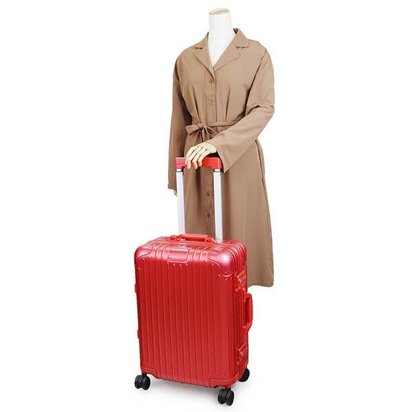 RIMOWA 《5%OFFクーポン対象》リモワ キャリーケース オリジナル RIMOWA 《5%OFFクーポン対象》リモワ キャリーケース オリジナル