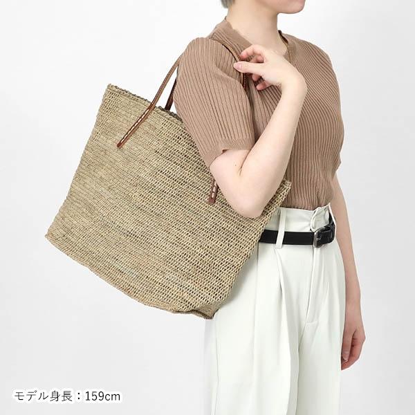 Sans Arcidet（サンアルシデ） トートバッグ レディース BEBY Sサイズ