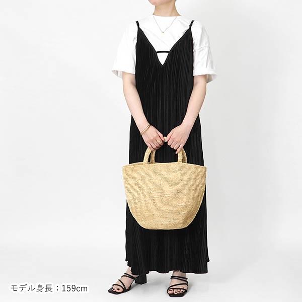 Sans Arcidet（サンアルシデ） トートバッグ レディース KAPITY UNI M