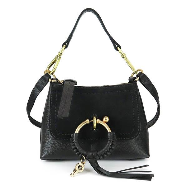SEE BY CHLOE シーバイクロエ ショルダーバッグ レディース joan SEE BY CHLOE シーバイクロエ ショルダーバッグ レディース joan
