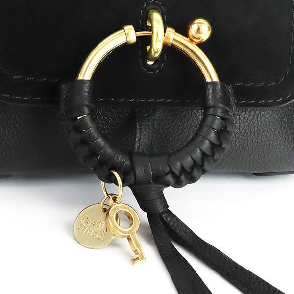 SEE BY CHLOE シーバイクロエ ショルダーバッグ レディース joan SEE BY CHLOE シーバイクロエ ショルダーバッグ レディース joan