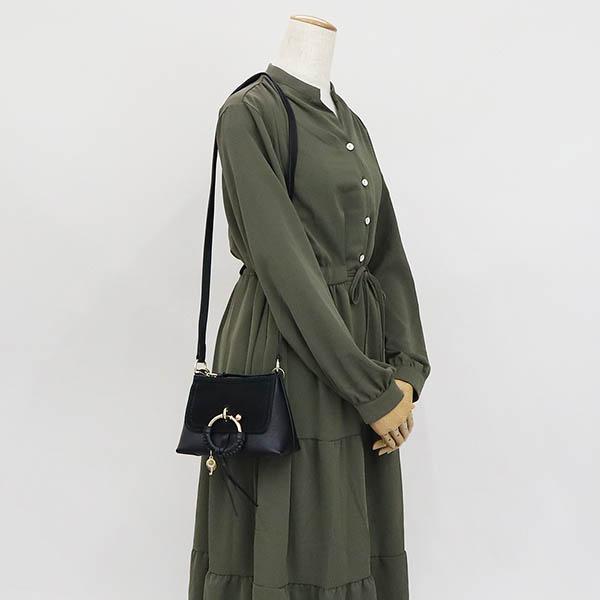 SEE BY CHLOE シーバイクロエ ショルダーバッグ レディース joan SEE BY CHLOE シーバイクロエ ショルダーバッグ レディース joan
