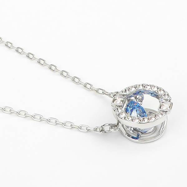 スワロフスキー Swarovski ネックレス ピアス セットSparkling Dance ラウンドカット ペンダント シルバー ブルー 5480485 : sk-5480485 : Brandol Style - 通販 - Yahoo!ショッピング スワロフスキー Swarovski ネックレス ピアス セットSparkling Dance ラウンドカット ペンダント シルバー ブルー 5480485 : sk-5480485 : Brandol Style - 通販 - Yahoo!ショッピング