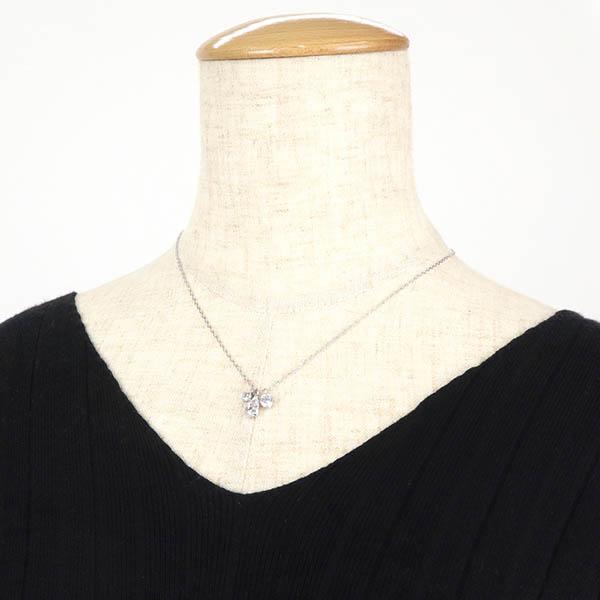 SWAROVSKI（スワロフスキー） ネックレス レディース Attract スリー 