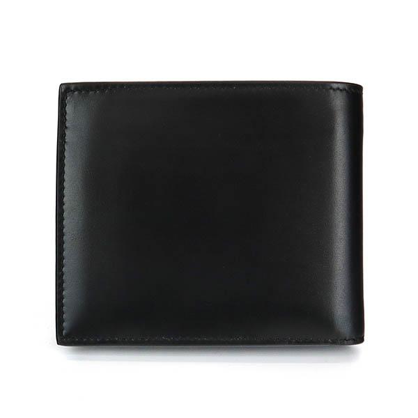 SAINT LAURENT サンローラン 二つ折り財布 メンズ YSL ロゴ SAINT LAURENT サンローラン 二つ折り財布 メンズ YSL ロゴ