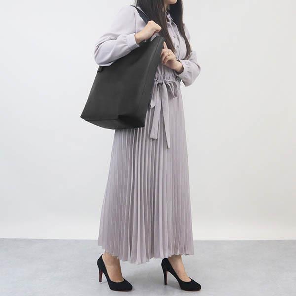 SAINT LAURENT サンローラン トートバッグ レザー ショッピング