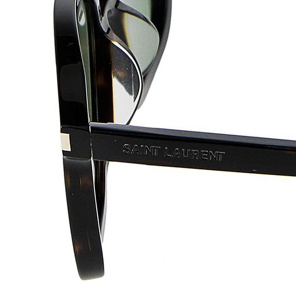 SAINT LAURENT 《最大17%還元》サンローラン サングラス SAINT LAURENT 《最大17%還元》サンローラン サングラス