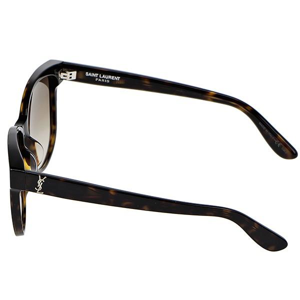 SAINT LAURENT 《P6倍_19日23:59迄》サンローラン サングラス 