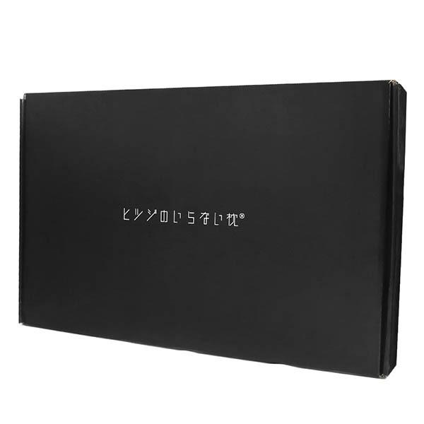 P6倍_28日10:59迄》ヒツジのいらない枕 ブラック HT-001 P6倍_28日10:59迄》ヒツジのいらない枕 ブラック HT-001