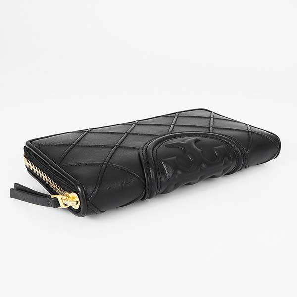 TORY BURCH トリーバーチ 財布 ラウンドファスナー 長財布