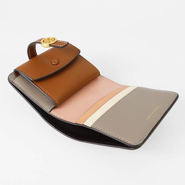TORY BURCH 《5%OFFクーポン対象》トリーバーチ 二つ折り財布 TORY BURCH 《5%OFFクーポン対象》トリーバーチ 二つ折り財布