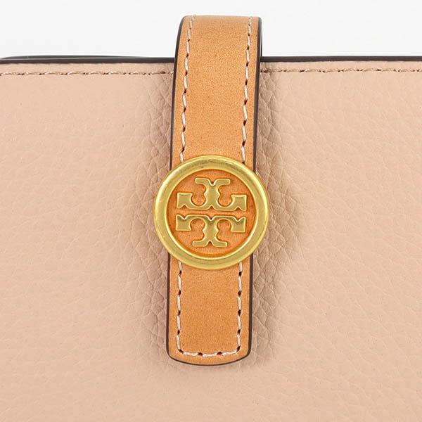 TORY BURCH 《5%OFFクーポン対象》トリーバーチ 二つ折り財布 TORY BURCH 《5%OFFクーポン対象》トリーバーチ 二つ折り財布