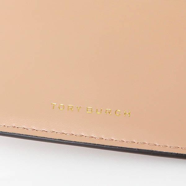 TORY BURCH 《5%OFFクーポン対象》トリーバーチ 二つ折り財布 TORY BURCH 《5%OFFクーポン対象》トリーバーチ 二つ折り財布