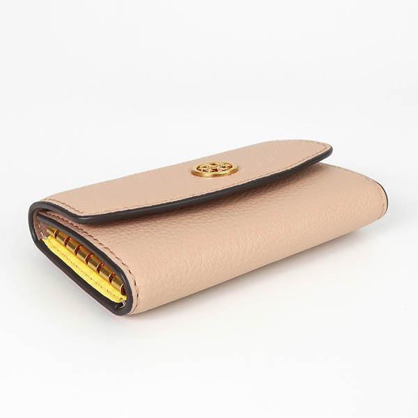 TORY BURCH 《5%OFFクーポン対象》トリーバーチ キーケース TORY BURCH 《5%OFFクーポン対象》トリーバーチ キーケース