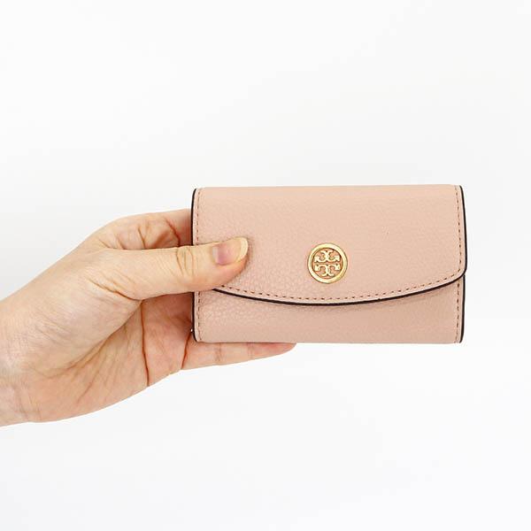 TORY BURCH 《5%OFFクーポン対象》トリーバーチ キーケース TORY BURCH 《5%OFFクーポン対象》トリーバーチ キーケース
