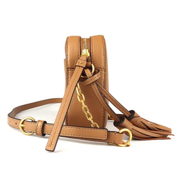 TORY BURCH（トリーバーチ） ショルダーバッグ レディース マック 