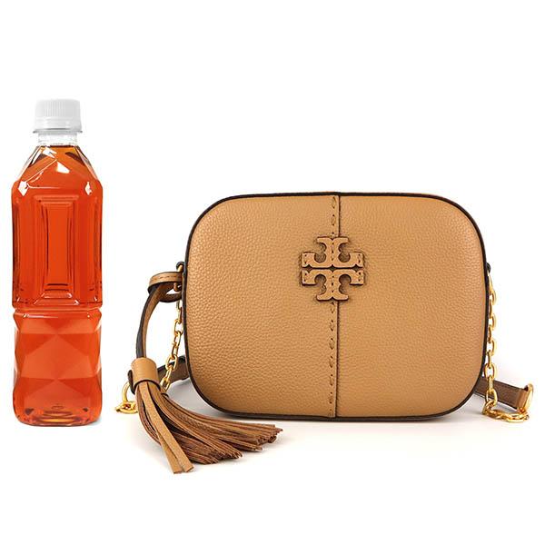 TORY BURCH（トリーバーチ） ショルダーバッグ レディース マック