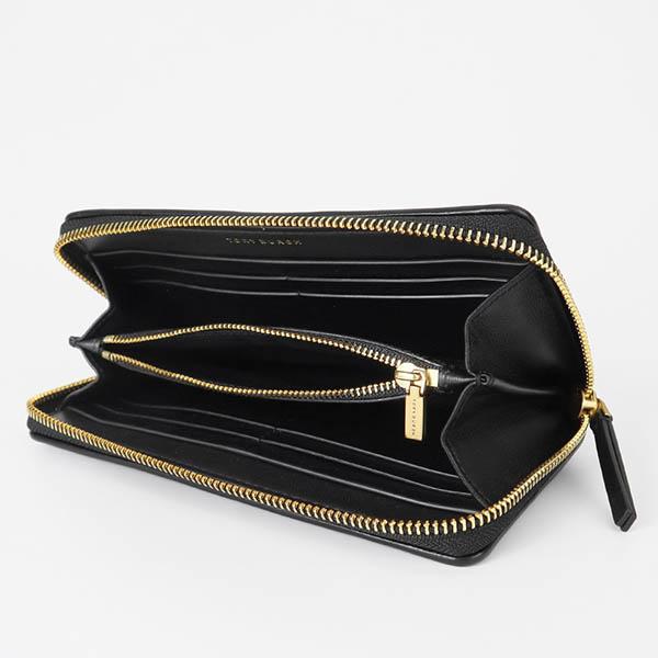 TORY BURCH トリーバーチ 財布 ラウンドファスナー 長財布 TORY BURCH トリーバーチ 財布 ラウンドファスナー 長財布
