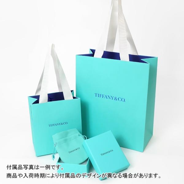 ティファニー Tiffany ネックレス レディース スターリングシルバー チェーン シルバー 22150375【最大2000円クーポン】の画像