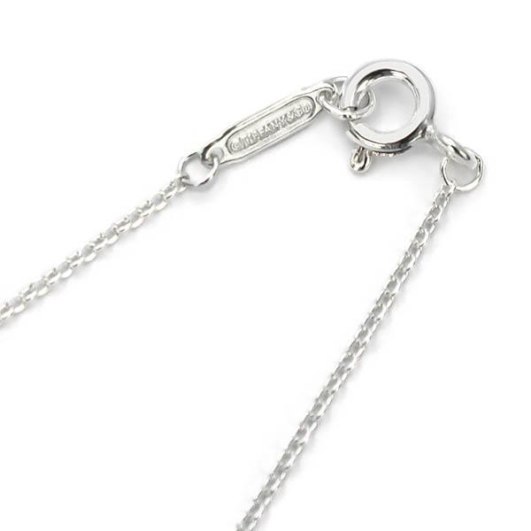 TIFFANY&Co.（ティファニー） Tiffany ネックレス レディース リターン