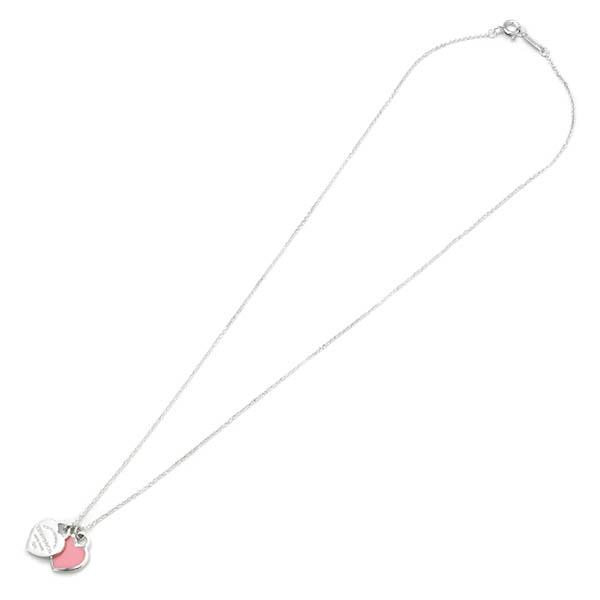 TIFFANY&Co.（ティファニー） Tiffany ネックレス レディース リターン