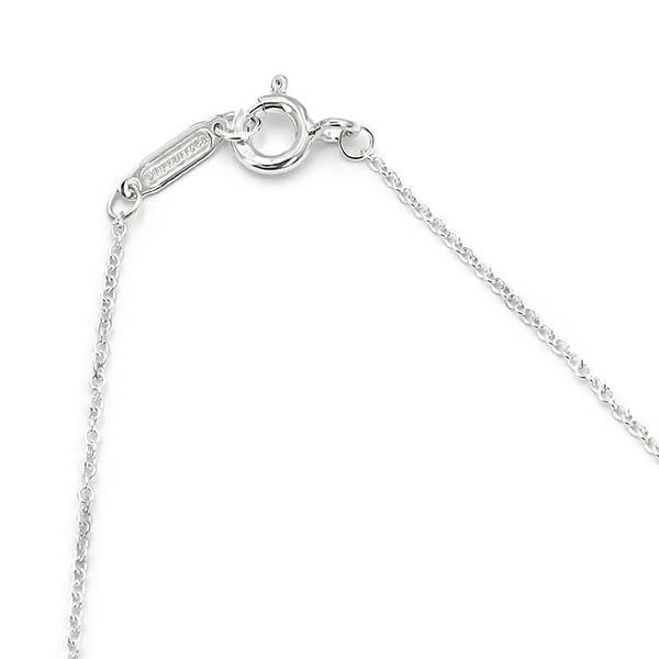 TIFFANY&Co.（ティファニー） Tiffany ネックレス レディース リターン