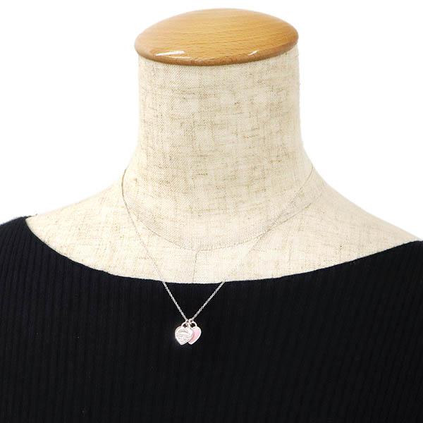 TIFFANY&Co.（ティファニー） Tiffany ネックレス レディース リターン