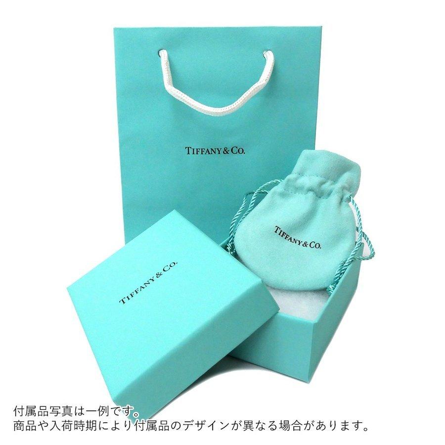 ティファニー Tiffany ネックレス レディース ラビング ハート ペンダント K18 ゴールド 34595771【最大1000円クーポン】の画像