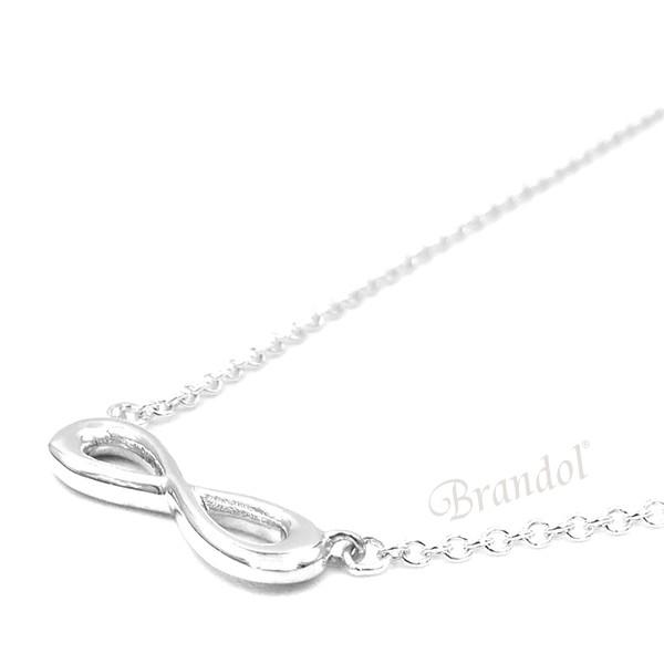 TIFFANY&Co.（ティファニー） Tiffany レディース ネックレス 