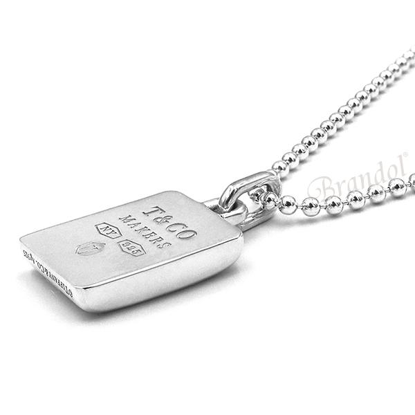 TIFFANY&Co. 《最大17%還元》ティファニー Tiffany メンズ TIFFANY&Co. 《最大17%還元》ティファニー Tiffany メンズ