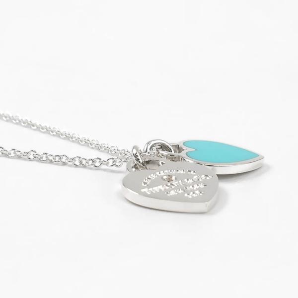 TIFFANY&Co.（ティファニー） Tiffany ネックレス レディース リターン