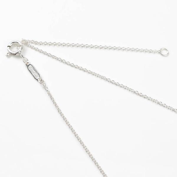 TIFFANY&Co.（ティファニー） Tiffany ネックレス レディース リターン