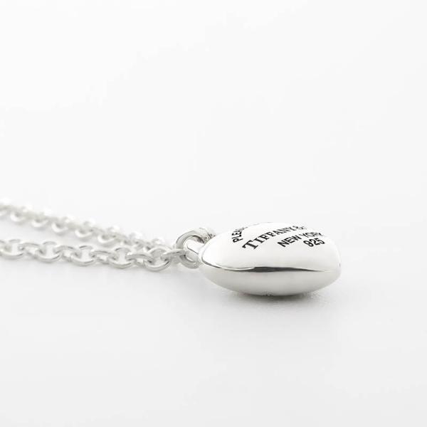 【極美品】TIFFANY ブレスレット リターントゥ ハート ボール シルバー TIFFANY&Co.（ティファニー） Tiffany ブレスレット レディース