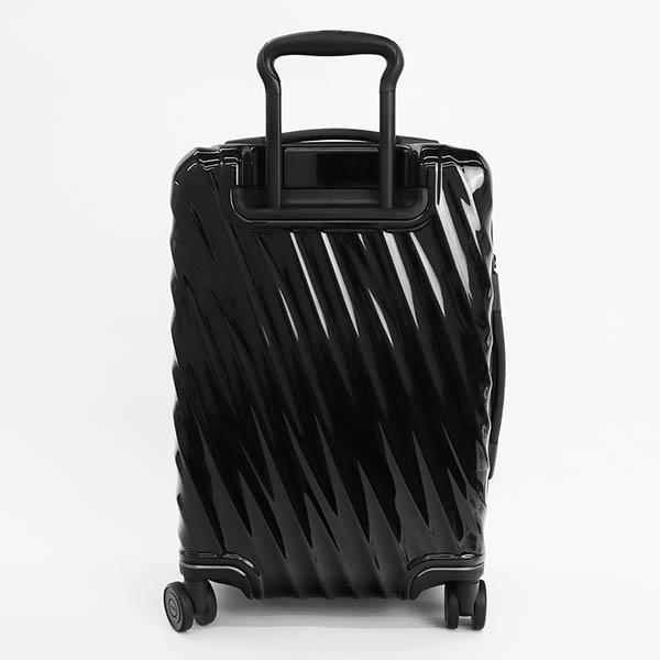 状態良・送料無料】TUMI トゥミ エクスパンダブル 2輪 ソフトキャリー-