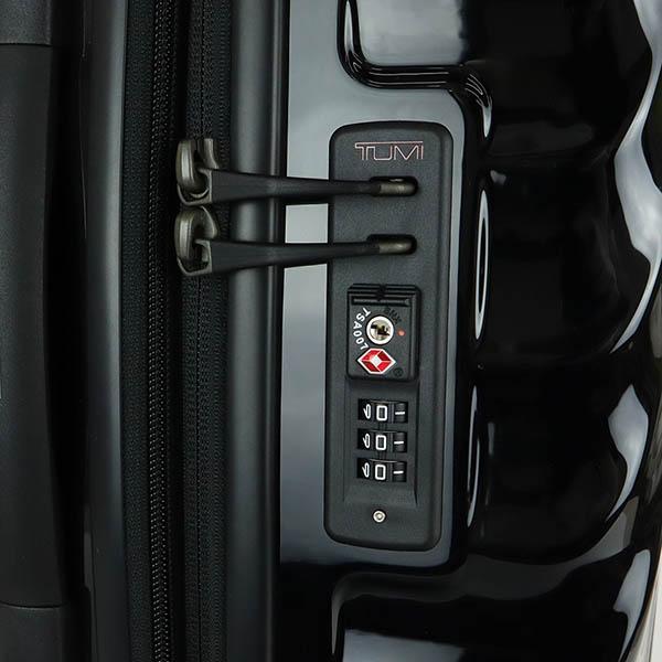 TUMI 《5%OFFクーポン対象》トゥミ キャリーケース TUMI 《5%OFFクーポン対象》トゥミ キャリーケース