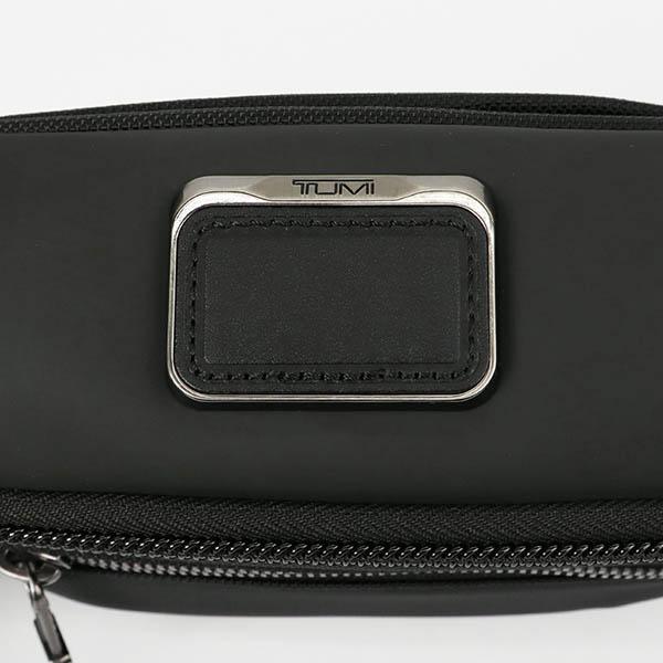 TUMI トゥミ ボディバッグ メンズ クラシファイド ウエスト TUMI トゥミ ボディバッグ メンズ クラシファイド ウエスト
