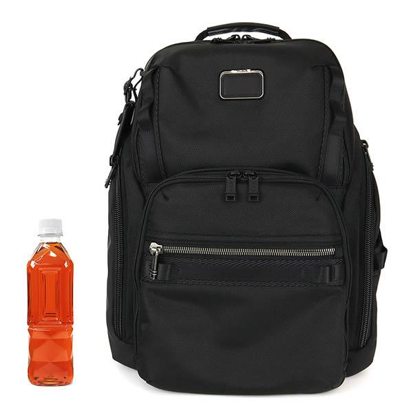 TUMI 《5%OFFクーポン対象》トゥミ リュックサック メンズ ALPHA TUMI 《5%OFFクーポン対象》トゥミ リュックサック メンズ ALPHA