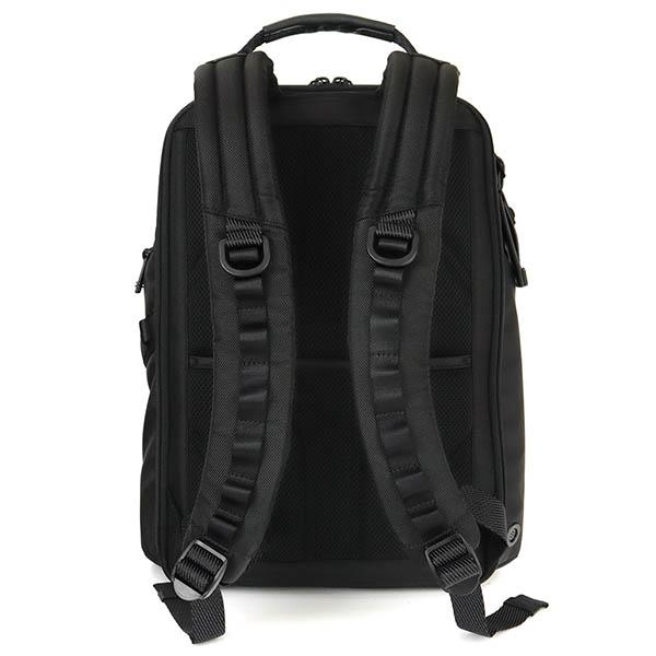 TUMI 《5%OFFクーポン対象》トゥミ リュックサック メンズ ALPHA TUMI 《5%OFFクーポン対象》トゥミ リュックサック メンズ ALPHA