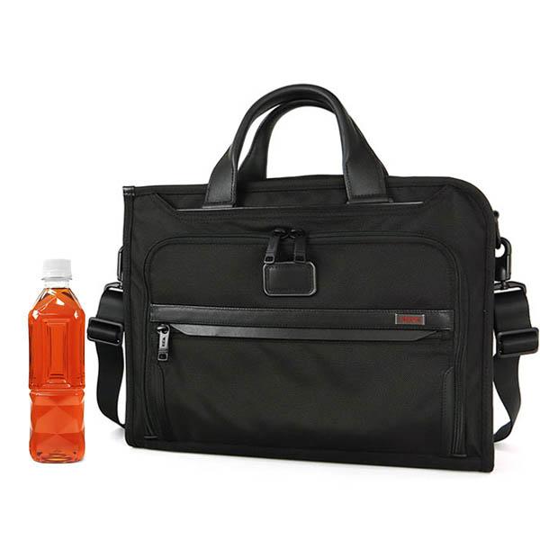 TUMI トゥミ ビジネスバッグ ALPHA 3 スリム デラックス TUMI トゥミ ビジネスバッグ ALPHA 3 スリム デラックス