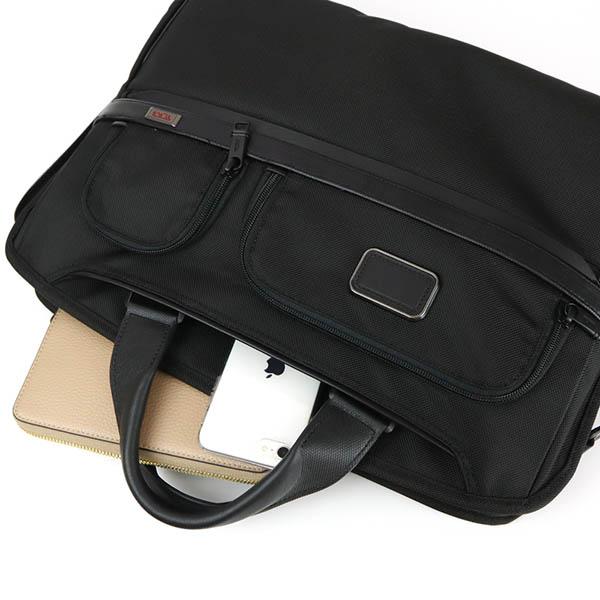 TUMI 《5%OFFクーポン対象》トゥミ ビジネスバッグ コンパクト TUMI 《5%OFFクーポン対象》トゥミ ビジネスバッグ コンパクト