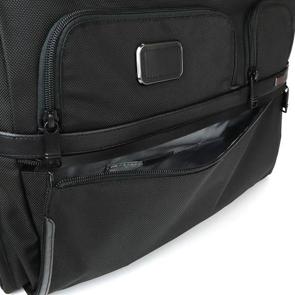 TUMI トゥミ ビジネスバッグ コンパクト ラージ スクリーン TUMI トゥミ ビジネスバッグ コンパクト ラージ スクリーン