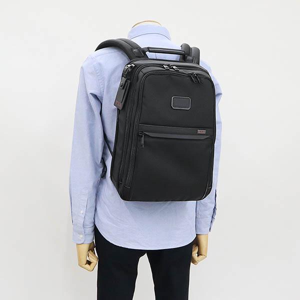 TUMI トゥミ リュックサック メンズ ALPHA スリム バックパック TUMI トゥミ リュックサック メンズ ALPHA スリム バックパック