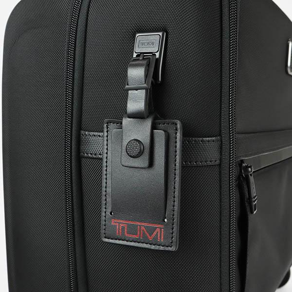 TUMI 《5%OFFクーポン対象》トゥミ キャリーバッグ メンズ ALPHA TUMI 《5%OFFクーポン対象》トゥミ キャリーバッグ メンズ ALPHA