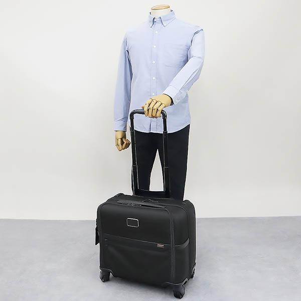 TUMI 《5%OFFクーポン対象》トゥミ キャリーバッグ メンズ ALPHA TUMI 《5%OFFクーポン対象》トゥミ キャリーバッグ メンズ ALPHA