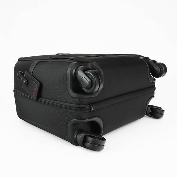 TUMI 《5%OFFクーポン対象》トゥミ キャリーバッグ メンズ ALPHA TUMI 《5%OFFクーポン対象》トゥミ キャリーバッグ メンズ ALPHA