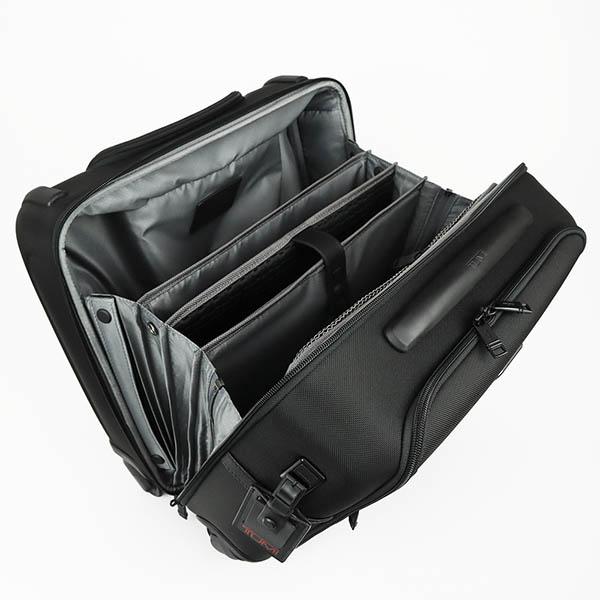 TUMI 《5%OFFクーポン対象》トゥミ キャリーバッグ メンズ ALPHA TUMI 《5%OFFクーポン対象》トゥミ キャリーバッグ メンズ ALPHA