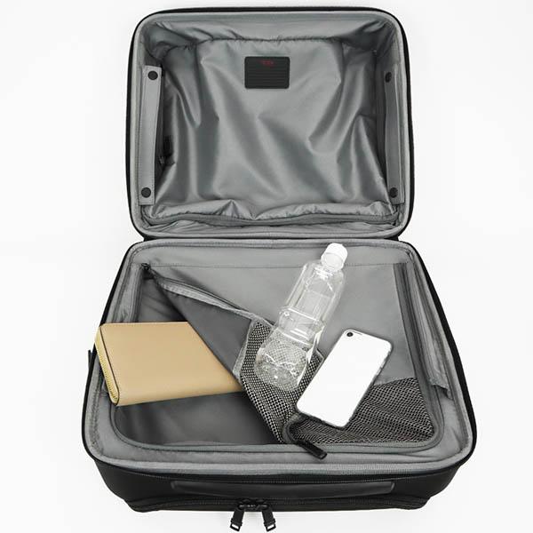 TUMI 《5%OFFクーポン対象》トゥミ キャリーバッグ メンズ ALPHA TUMI 《5%OFFクーポン対象》トゥミ キャリーバッグ メンズ ALPHA