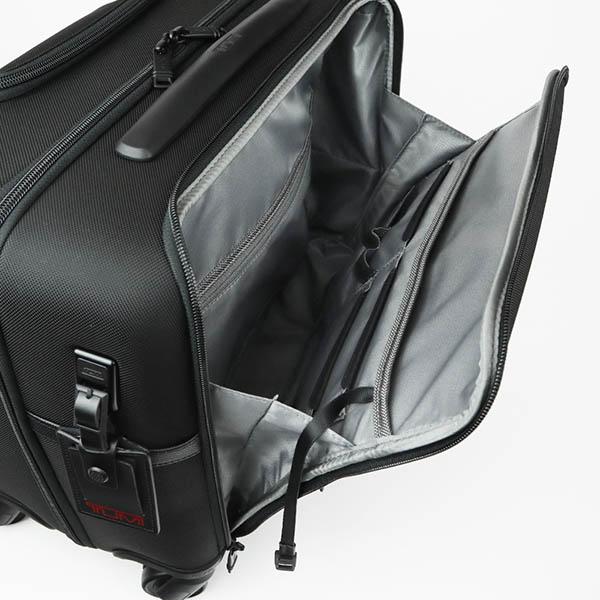 TUMI 《5%OFFクーポン対象》トゥミ キャリーバッグ メンズ ALPHA TUMI 《5%OFFクーポン対象》トゥミ キャリーバッグ メンズ ALPHA