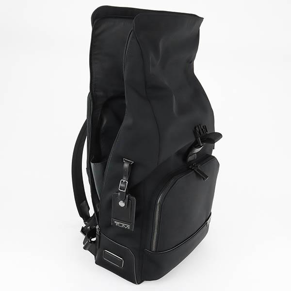TUMI トゥミ リュックサック メンズ オズボーン ロール トップ TUMI トゥミ リュックサック メンズ オズボーン ロール トップ